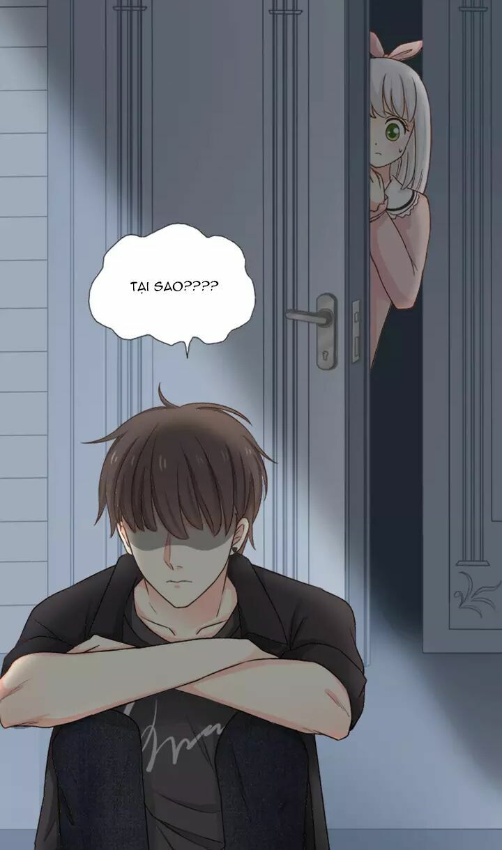 Nhân Loại Mới! Bạn Trai Bị Rò Điện - Chương 6 - Trang 15