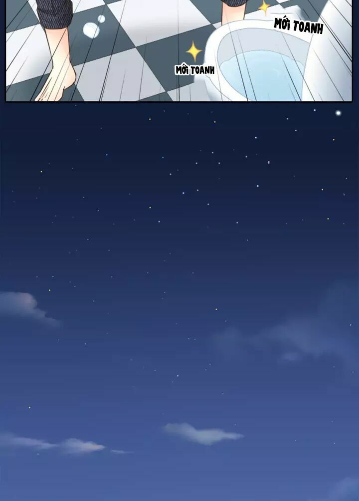 Nhân Loại Mới! Bạn Trai Bị Rò Điện - Chương 6 - Trang 3