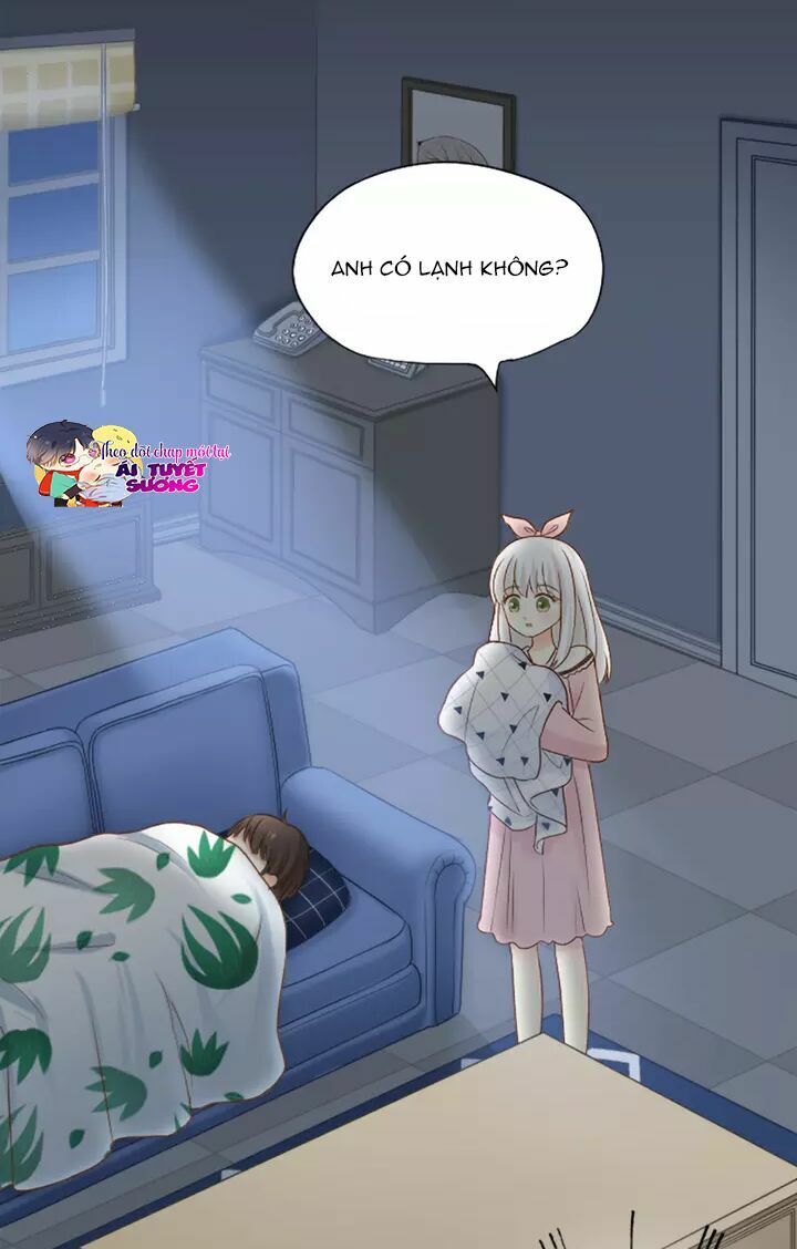 Nhân Loại Mới! Bạn Trai Bị Rò Điện - Chương 6 - Trang 21