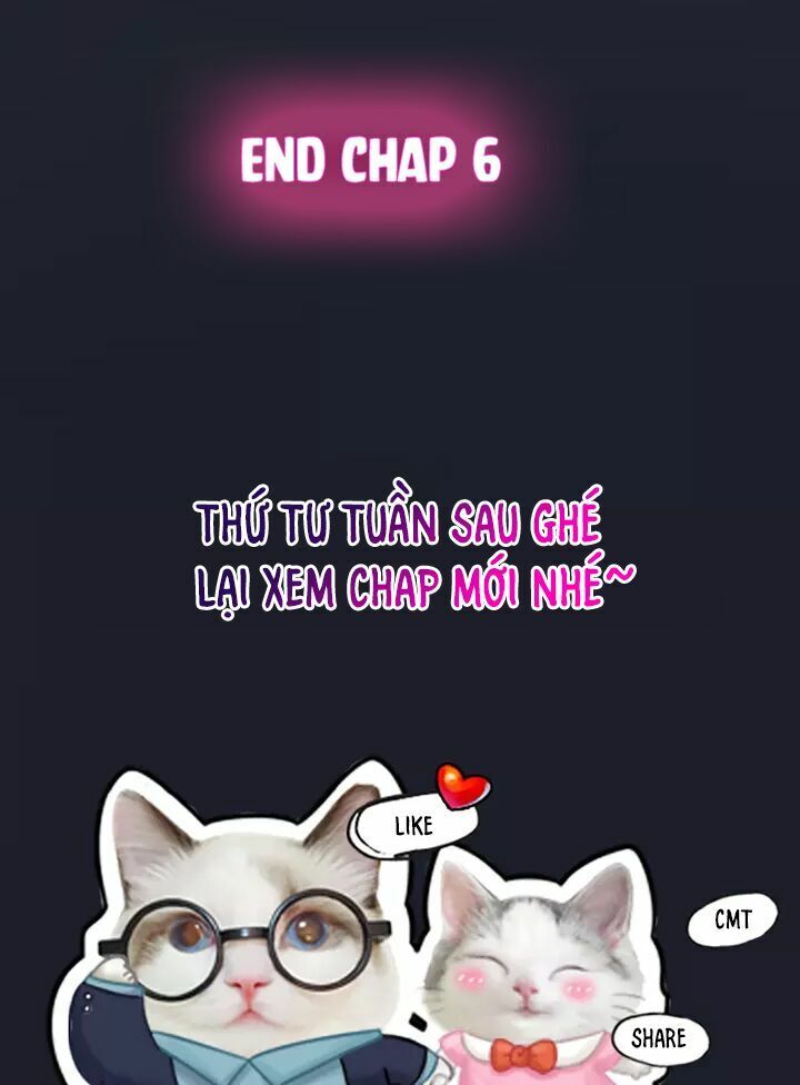 Nhân Loại Mới! Bạn Trai Bị Rò Điện - Chương 6 - Trang 28