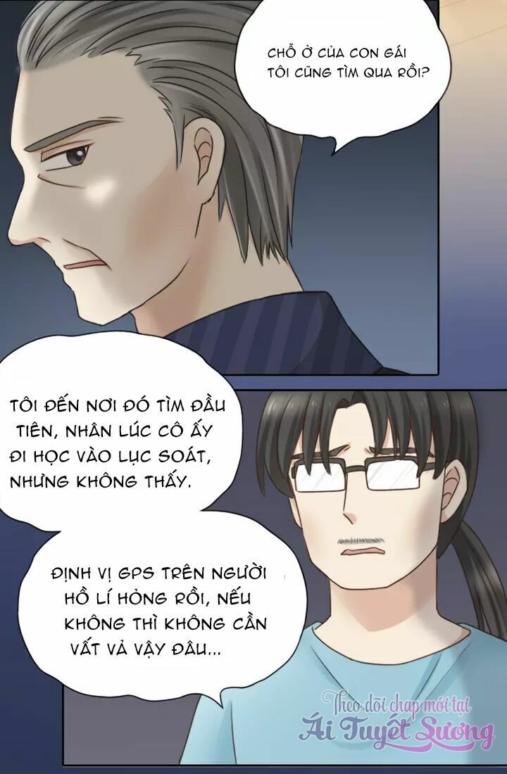 Nhân Loại Mới! Bạn Trai Bị Rò Điện - Chương 7 - Trang 23