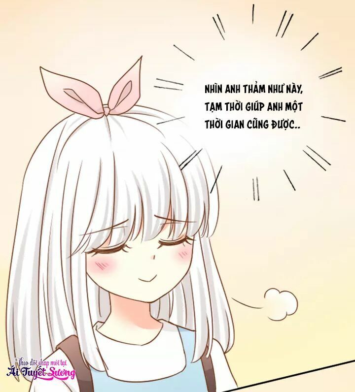 Nhân Loại Mới! Bạn Trai Bị Rò Điện - Chương 8.5 - Trang 2