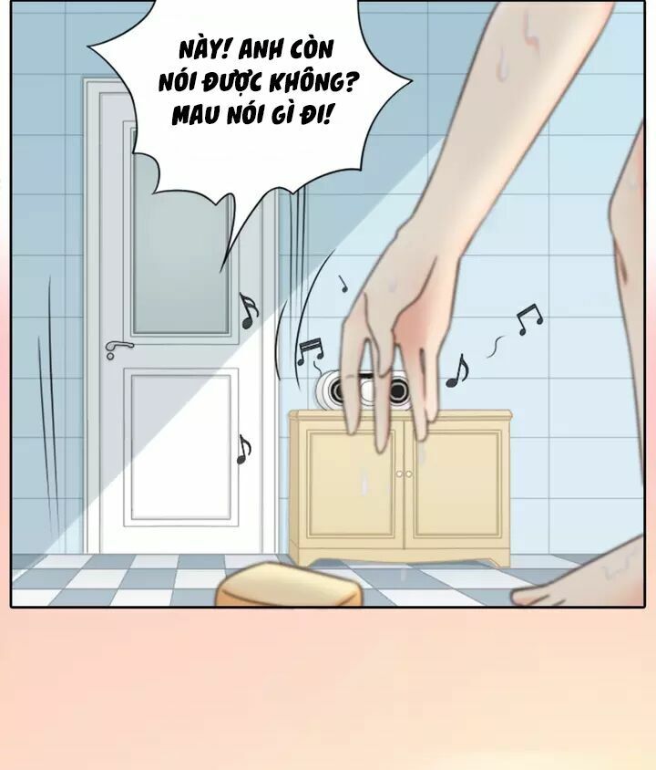 Nhân Loại Mới! Bạn Trai Bị Rò Điện - Chương 8.5 - Trang 13