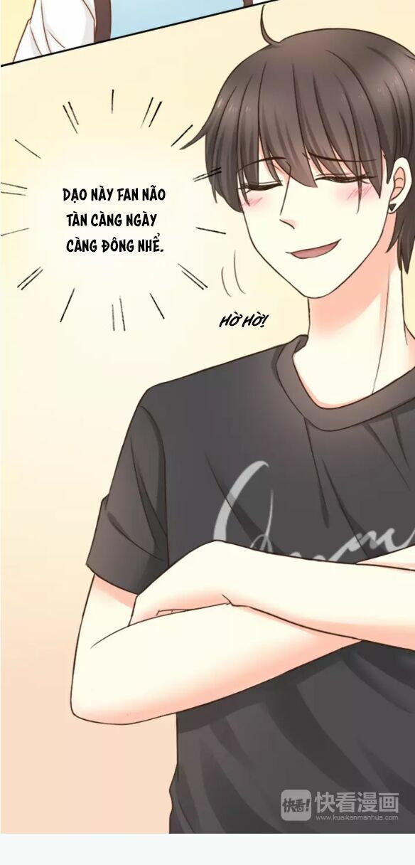 Nhân Loại Mới! Bạn Trai Bị Rò Điện - Chương 8.5 - Trang 3