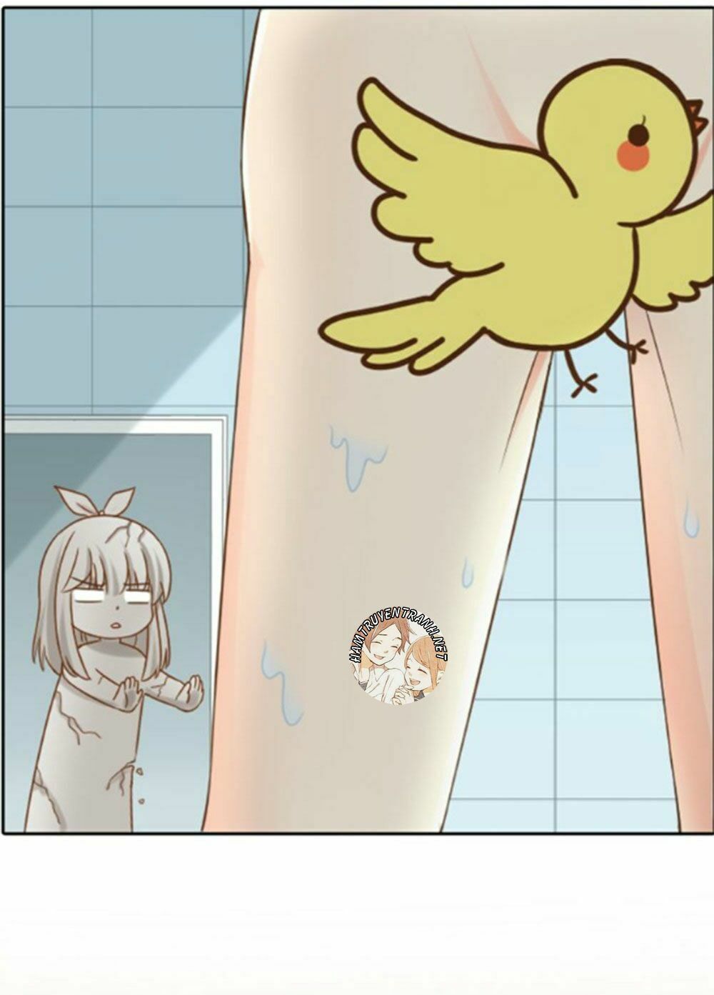 Nhân Loại Mới! Bạn Trai Bị Rò Điện - Chương 9 - Trang 28