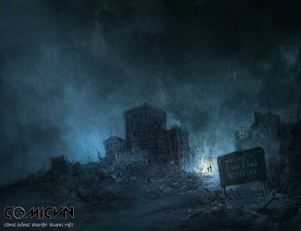 Trăng Tàn: Huyền Kỳ Nơi Sâu Thẳm - Chương 1.1 - Trang 7