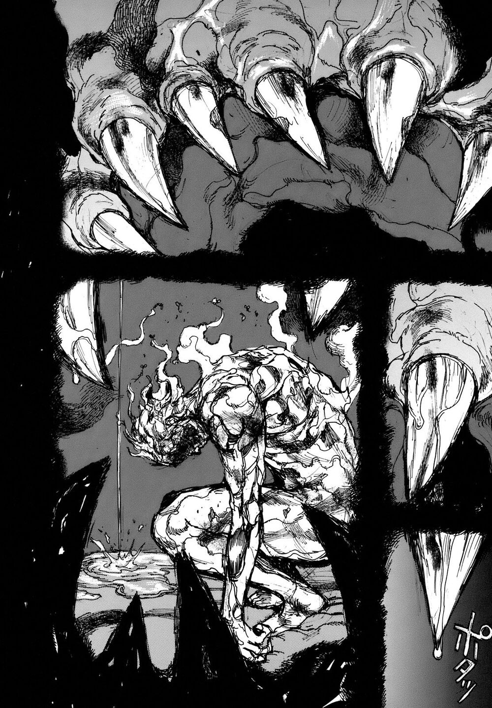 Kẻ Mất Trí Và Thế Giới Ma Thuật - Chương 100 - Trang 4