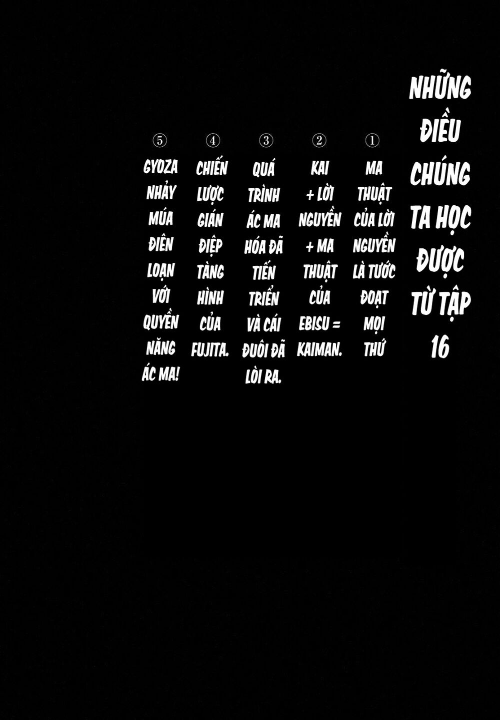 Kẻ Mất Trí Và Thế Giới Ma Thuật - Chương 101.5 - Trang 16