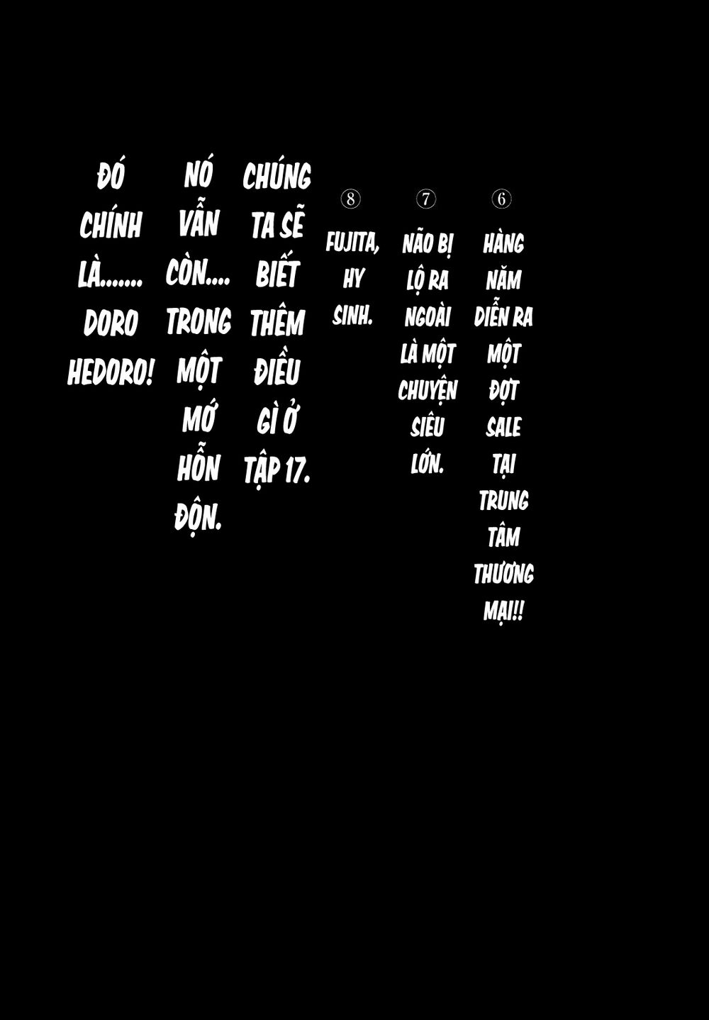 Kẻ Mất Trí Và Thế Giới Ma Thuật - Chương 101.5 - Trang 17