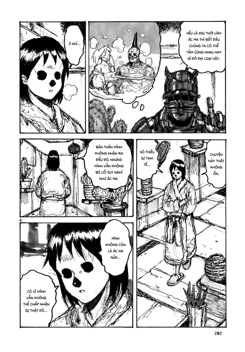 Kẻ Mất Trí Và Thế Giới Ma Thuật - Chương 101.5 - Trang 6