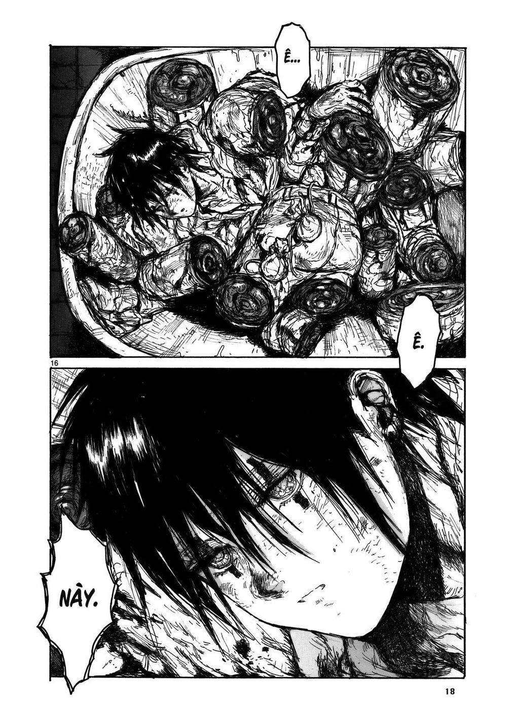 Kẻ Mất Trí Và Thế Giới Ma Thuật - Chương 102 - Trang 24