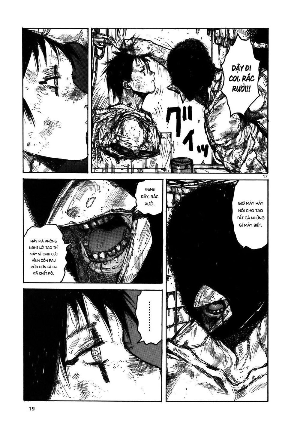 Kẻ Mất Trí Và Thế Giới Ma Thuật - Chương 102 - Trang 25