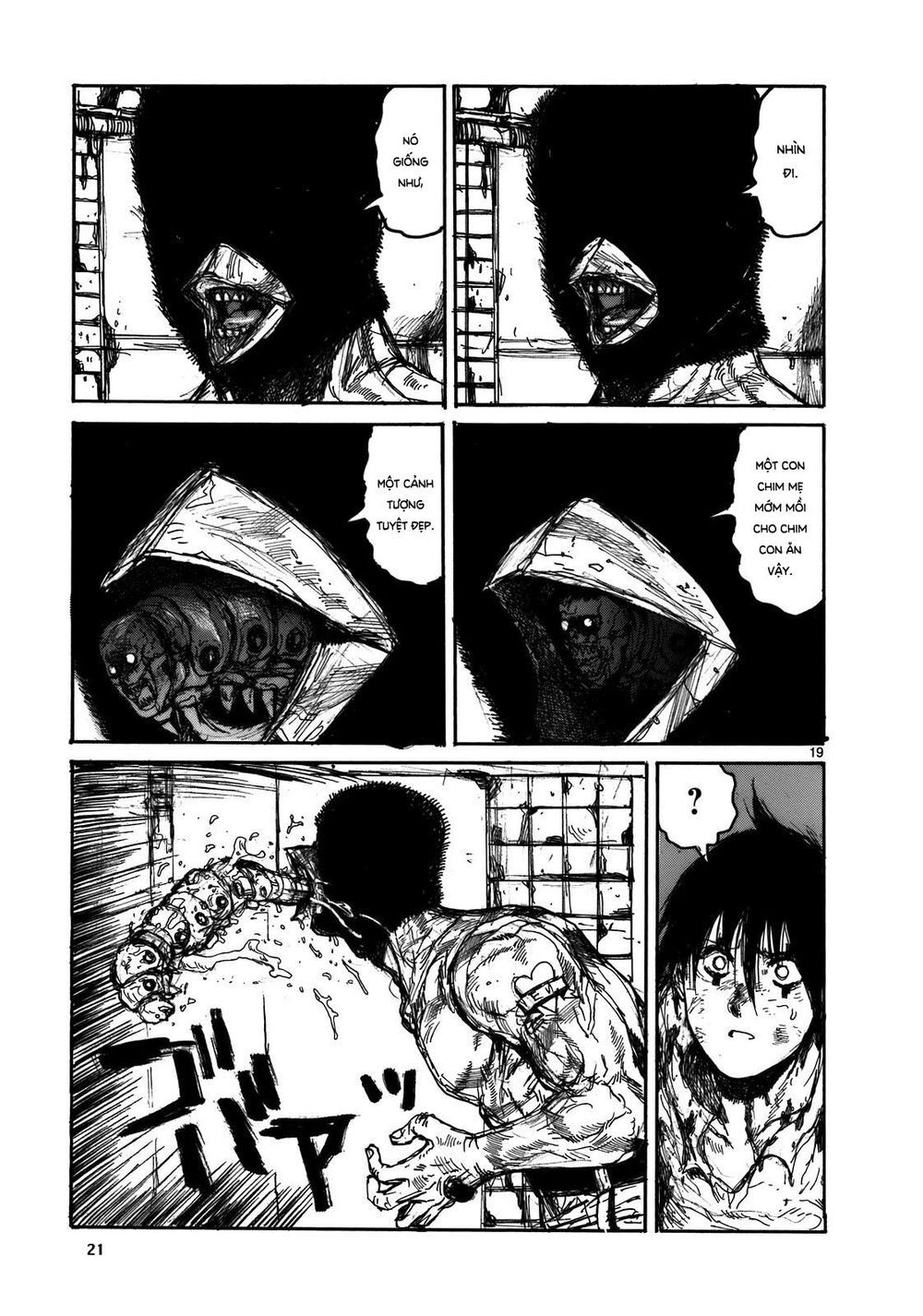 Kẻ Mất Trí Và Thế Giới Ma Thuật - Chương 102 - Trang 27