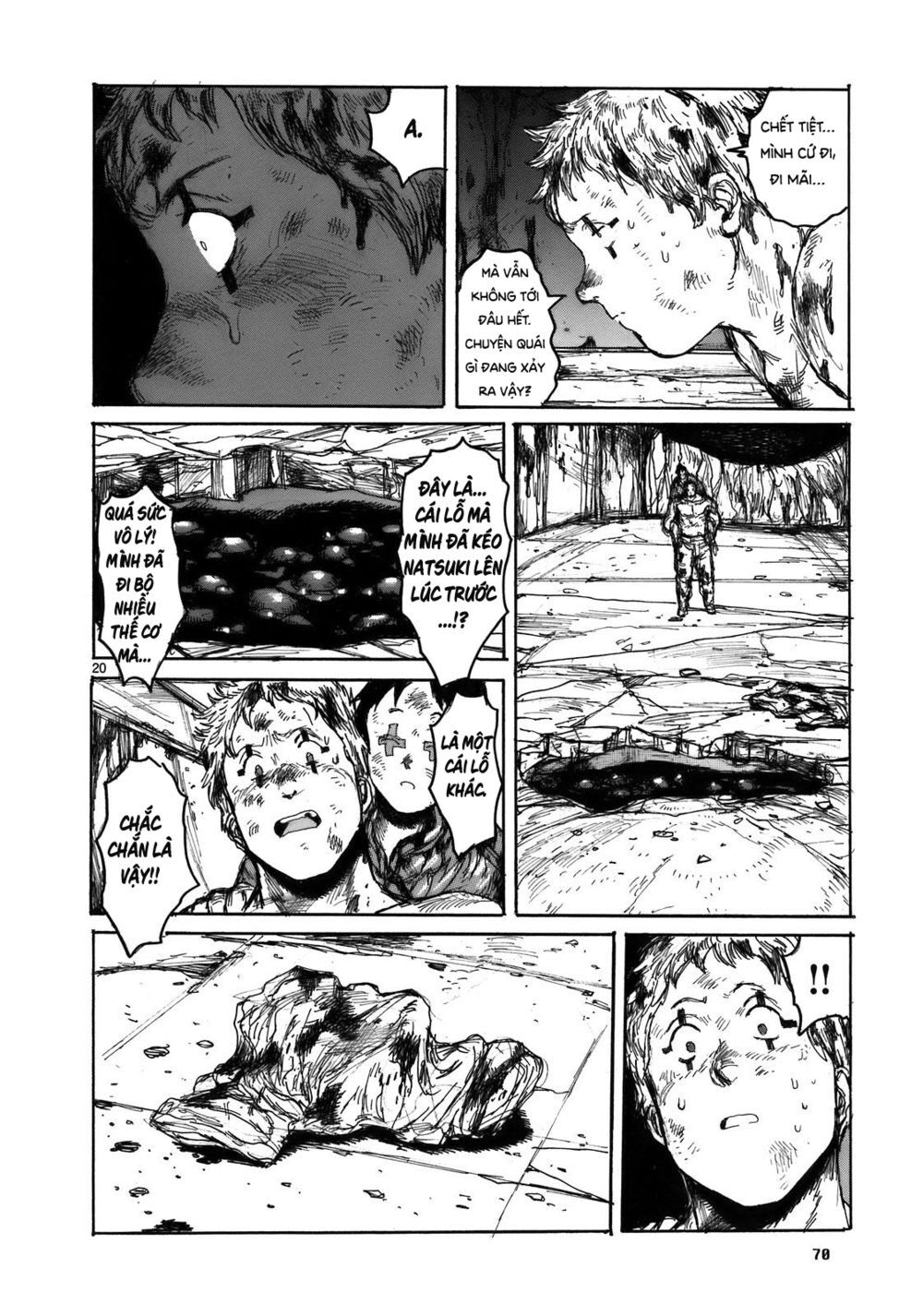 Kẻ Mất Trí Và Thế Giới Ma Thuật - Chương 104 - Trang 22