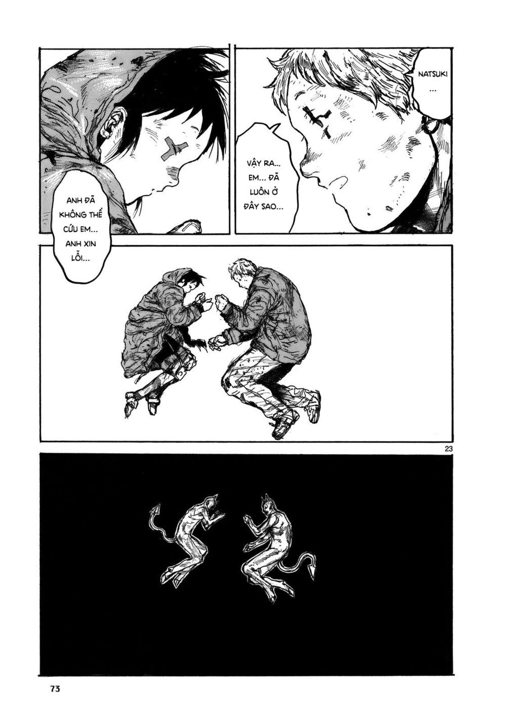 Kẻ Mất Trí Và Thế Giới Ma Thuật - Chương 104 - Trang 25