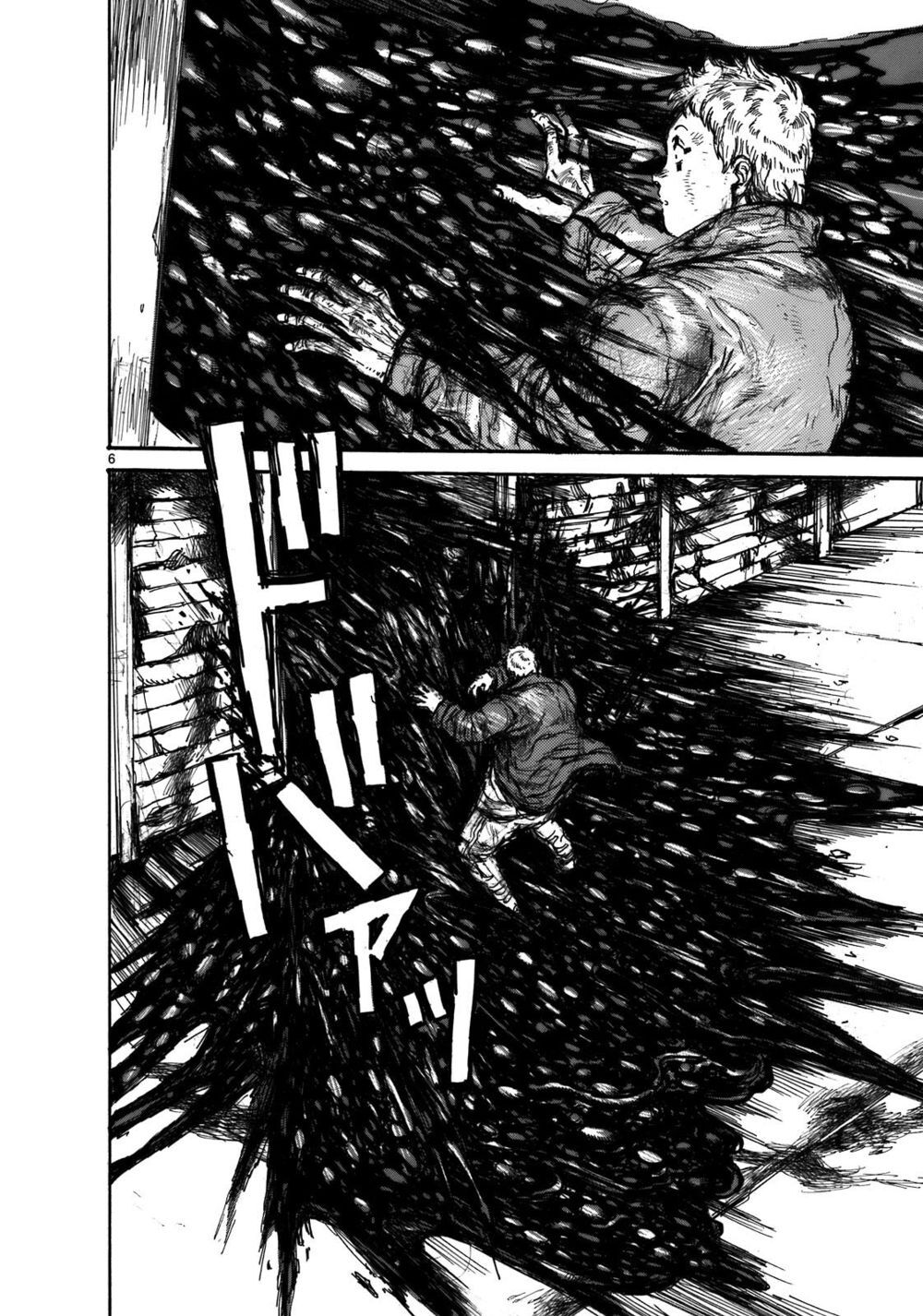 Kẻ Mất Trí Và Thế Giới Ma Thuật - Chương 104 - Trang 8