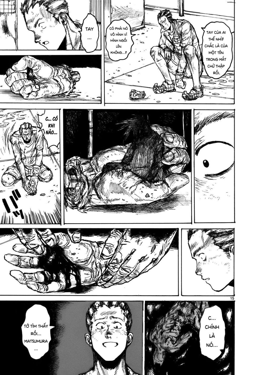 Kẻ Mất Trí Và Thế Giới Ma Thuật - Chương 106 - Trang 16