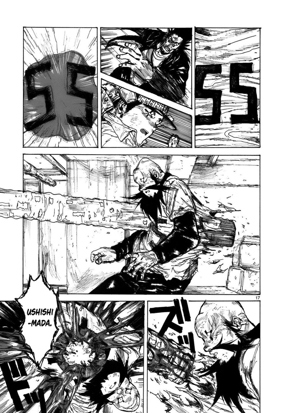 Kẻ Mất Trí Và Thế Giới Ma Thuật - Chương 106 - Trang 18