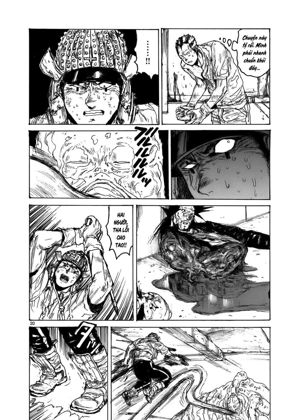 Kẻ Mất Trí Và Thế Giới Ma Thuật - Chương 106 - Trang 21