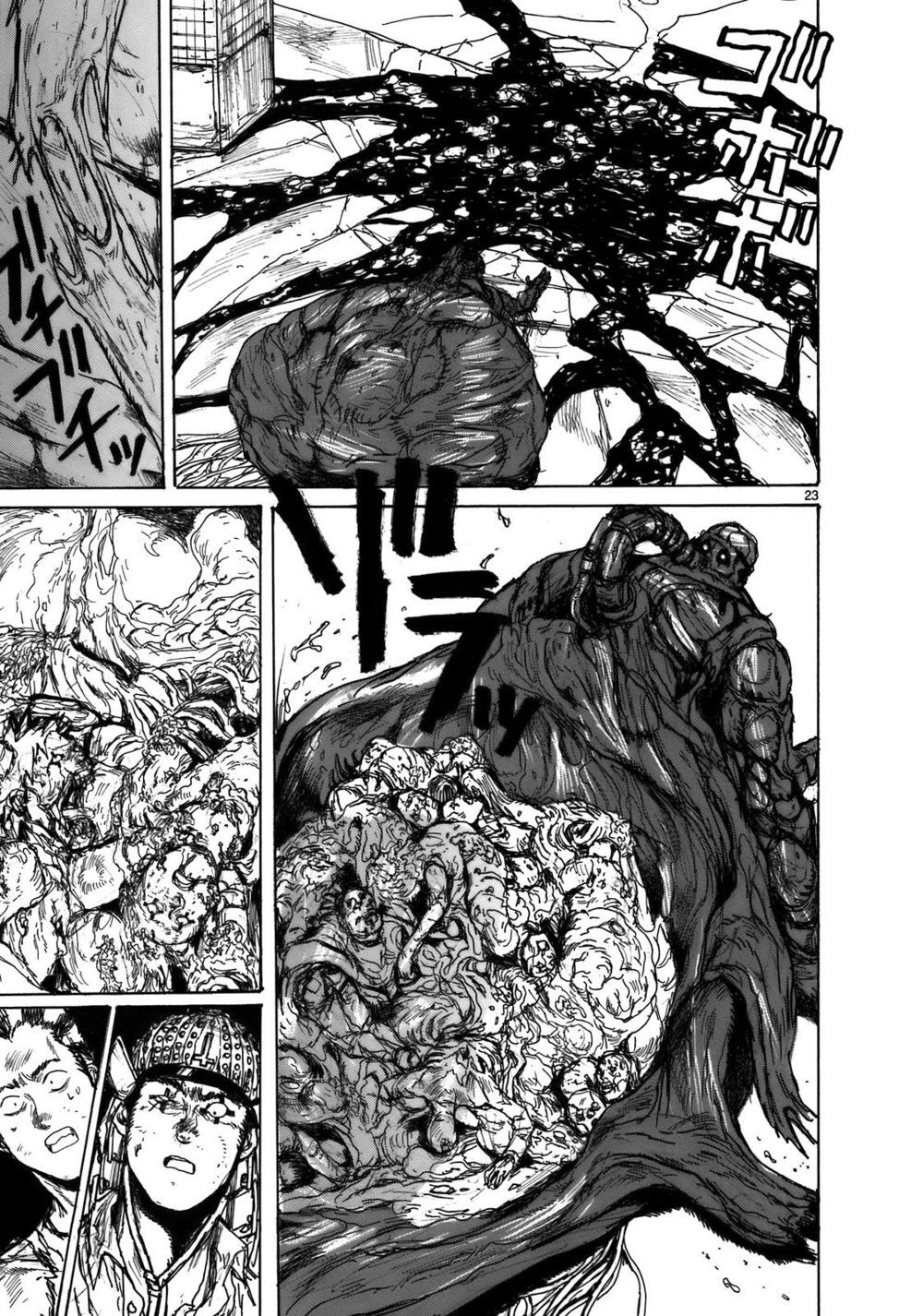 Kẻ Mất Trí Và Thế Giới Ma Thuật - Chương 106 - Trang 24