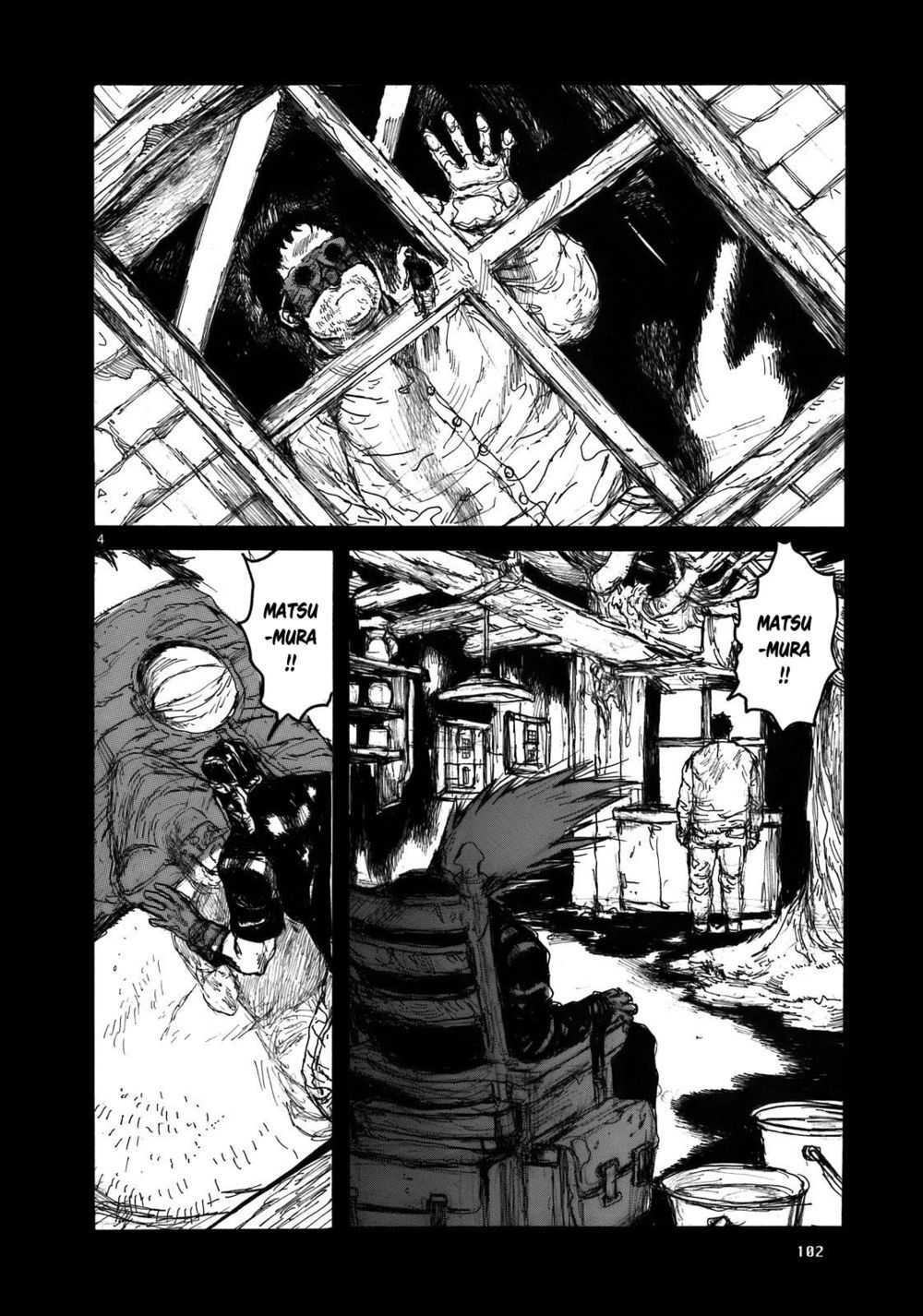 Kẻ Mất Trí Và Thế Giới Ma Thuật - Chương 106 - Trang 5