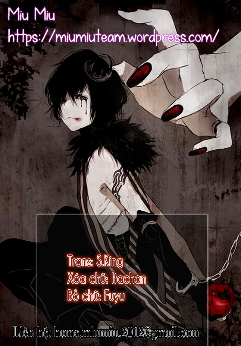 Kẻ Mất Trí Và Thế Giới Ma Thuật - Chương 107 - Trang 1