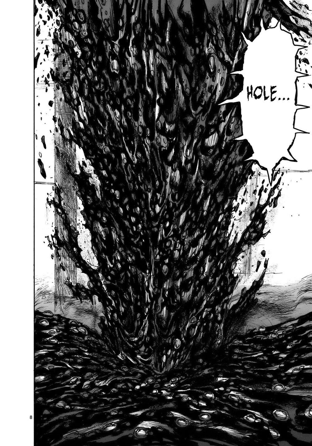 Kẻ Mất Trí Và Thế Giới Ma Thuật - Chương 107 - Trang 10