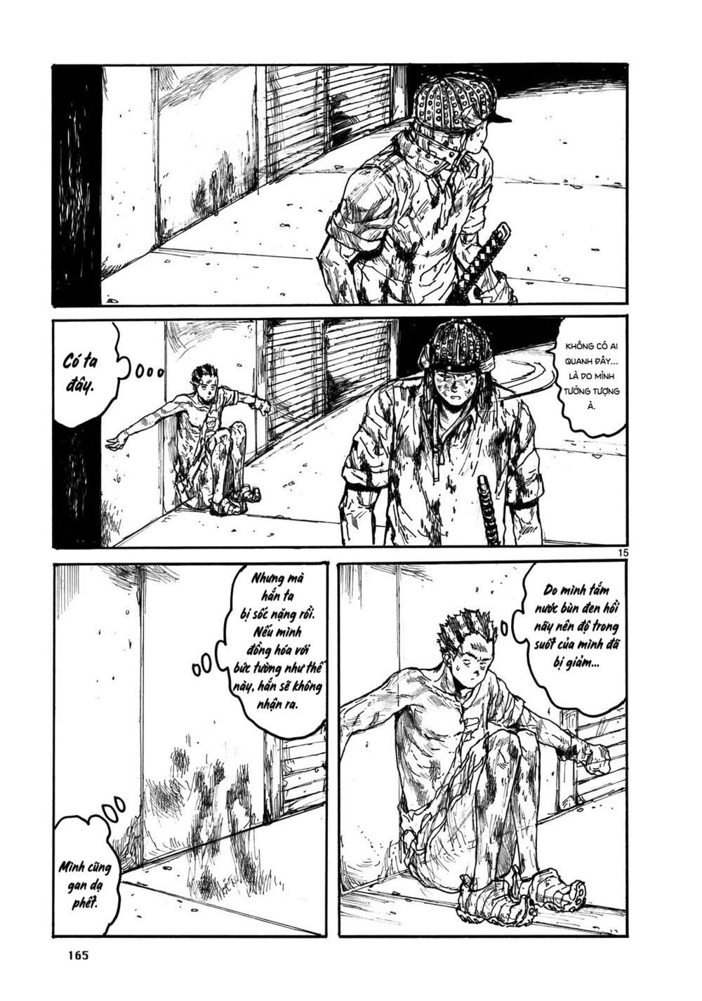 Kẻ Mất Trí Và Thế Giới Ma Thuật - Chương 108 - Trang 21