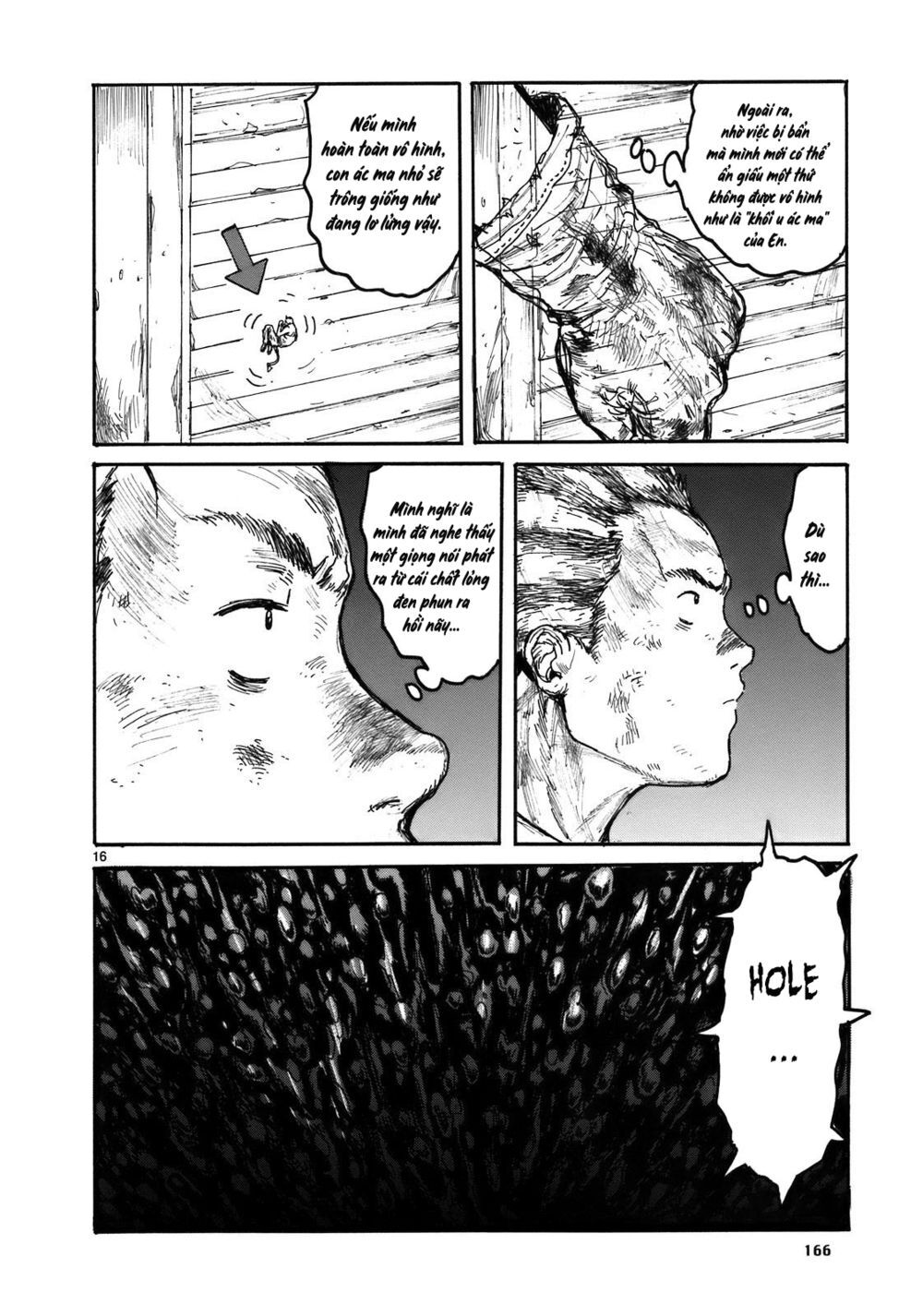 Kẻ Mất Trí Và Thế Giới Ma Thuật - Chương 108 - Trang 22