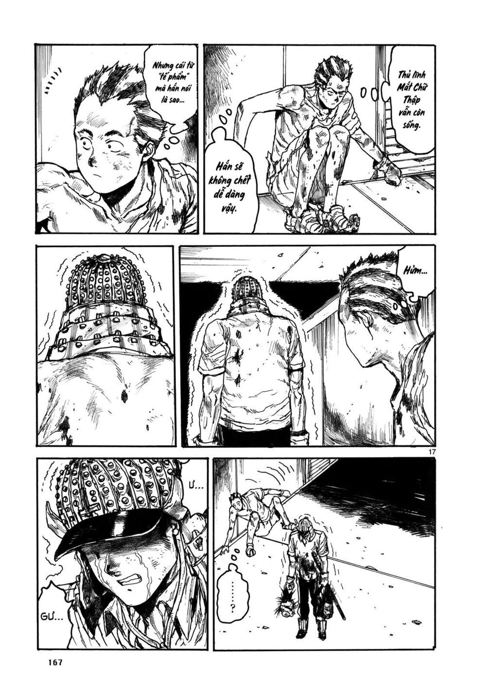 Kẻ Mất Trí Và Thế Giới Ma Thuật - Chương 108 - Trang 23