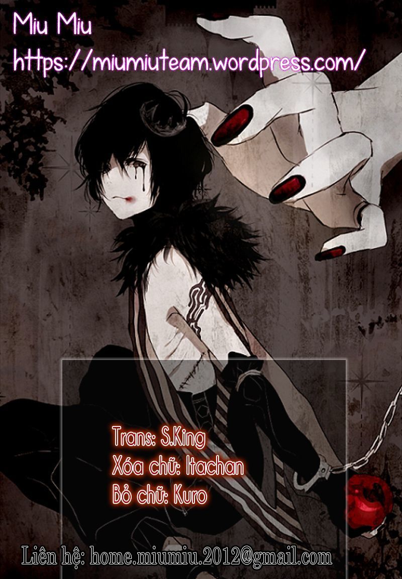 Kẻ Mất Trí Và Thế Giới Ma Thuật - Chương 109 - Trang 1