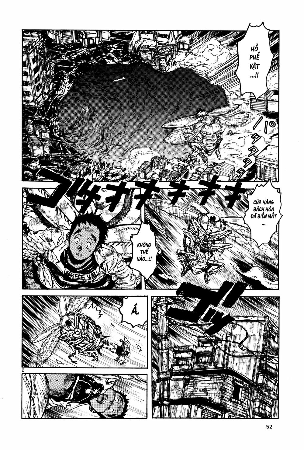 Kẻ Mất Trí Và Thế Giới Ma Thuật - Chương 112 - Trang 4