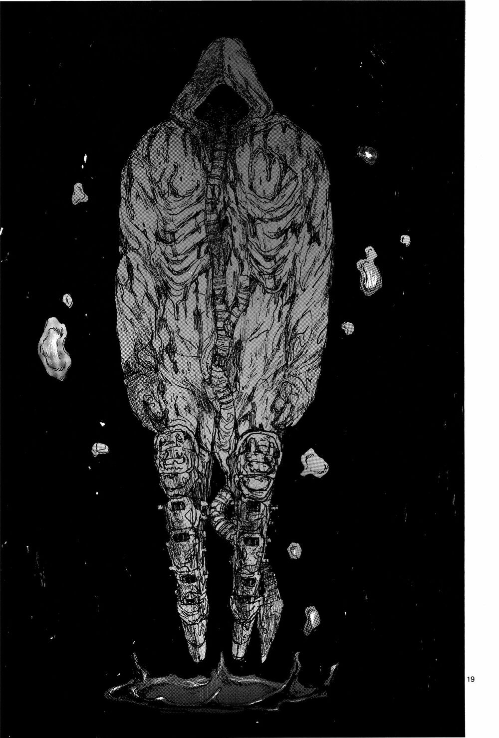 Kẻ Mất Trí Và Thế Giới Ma Thuật - Chương 115 - Trang 21