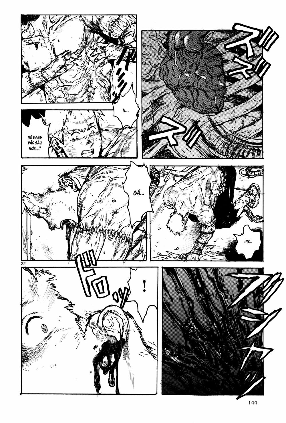 Kẻ Mất Trí Và Thế Giới Ma Thuật - Chương 115 - Trang 24