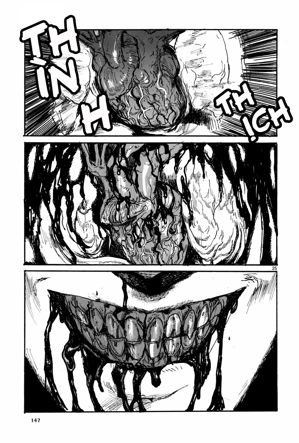 Kẻ Mất Trí Và Thế Giới Ma Thuật - Chương 115 - Trang 27