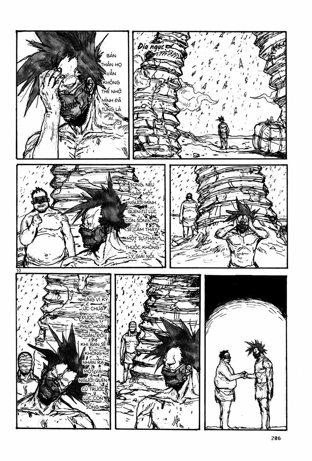 Kẻ Mất Trí Và Thế Giới Ma Thuật - Chương 117.5 - Trang 12