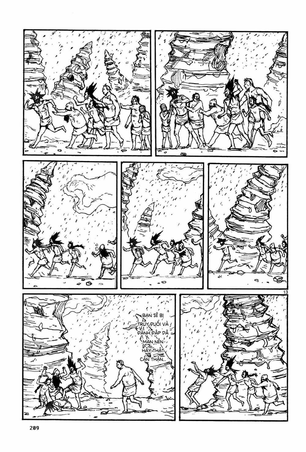 Kẻ Mất Trí Và Thế Giới Ma Thuật - Chương 117.5 - Trang 15