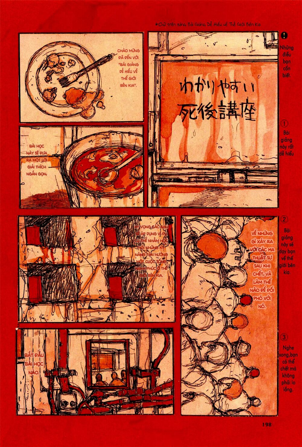 Kẻ Mất Trí Và Thế Giới Ma Thuật - Chương 117.5 - Trang 4