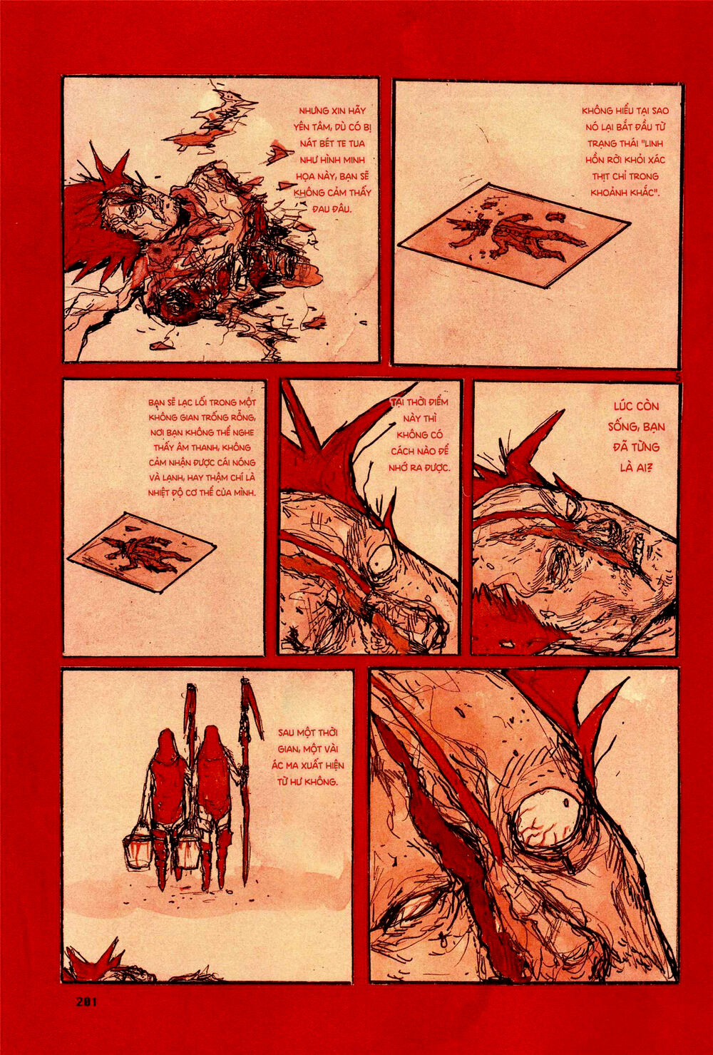 Kẻ Mất Trí Và Thế Giới Ma Thuật - Chương 117.5 - Trang 7