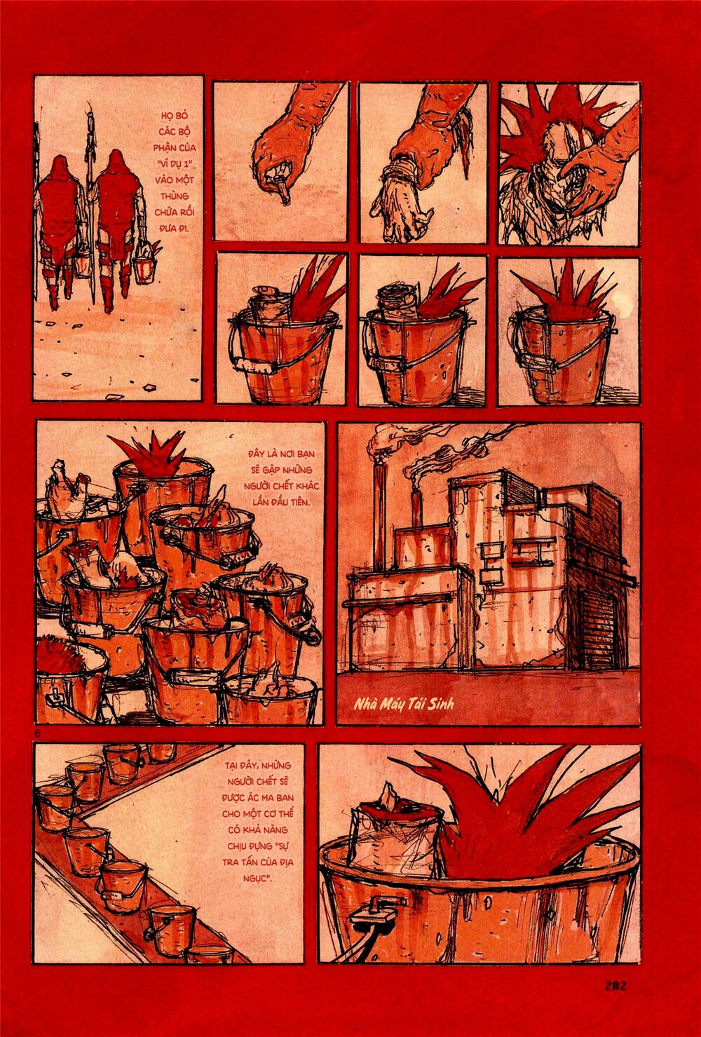 Kẻ Mất Trí Và Thế Giới Ma Thuật - Chương 117.5 - Trang 8