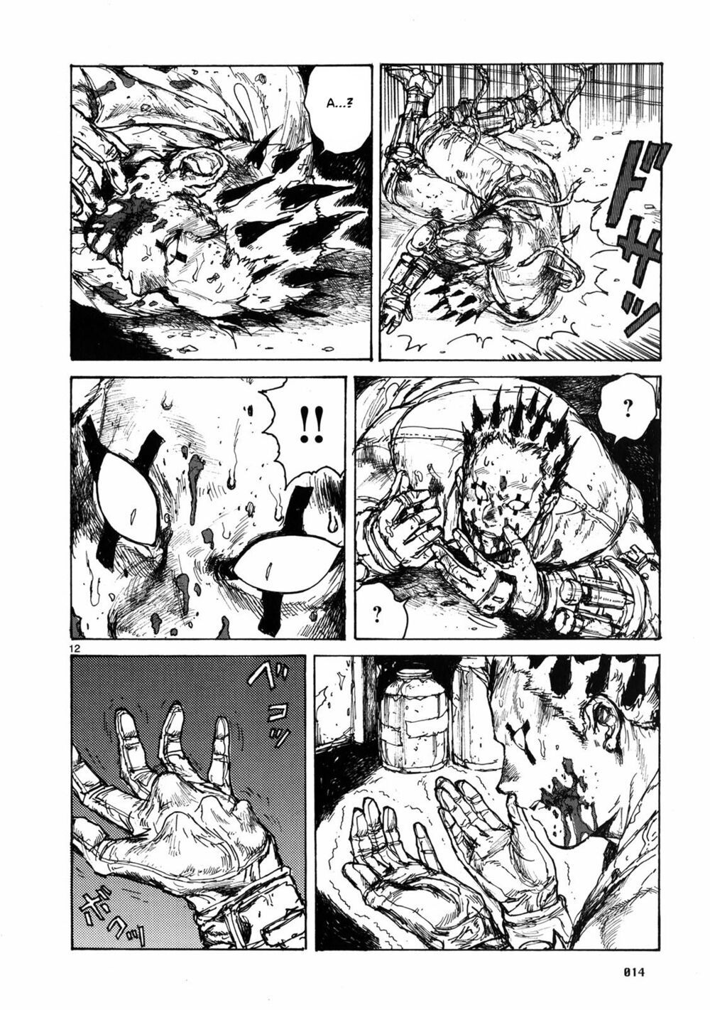 Kẻ Mất Trí Và Thế Giới Ma Thuật - Chương 62 - Trang 19