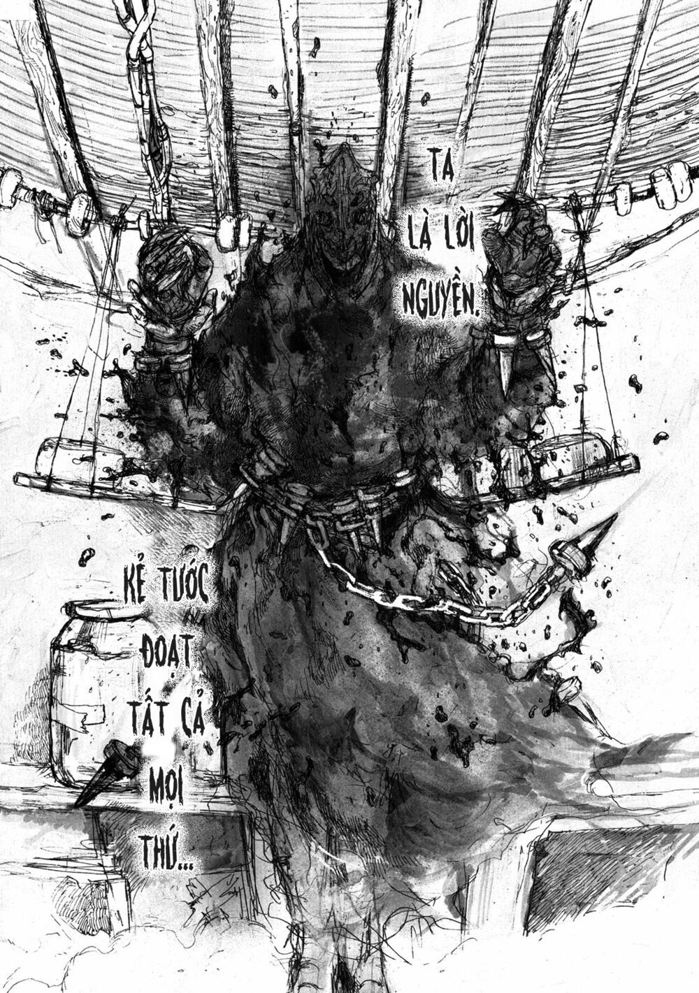 Kẻ Mất Trí Và Thế Giới Ma Thuật - Chương 62 - Trang 29