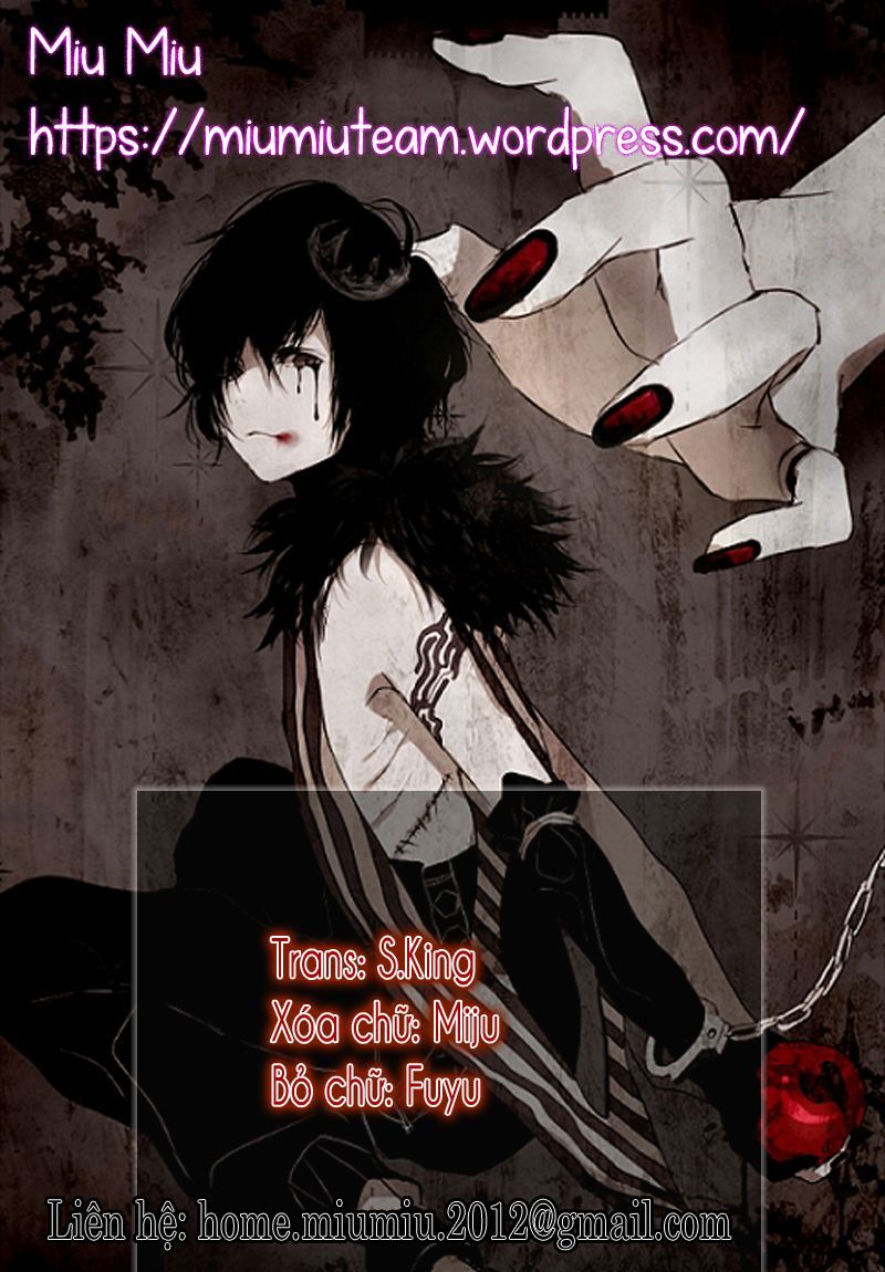 Kẻ Mất Trí Và Thế Giới Ma Thuật - Chương 64 - Trang 1