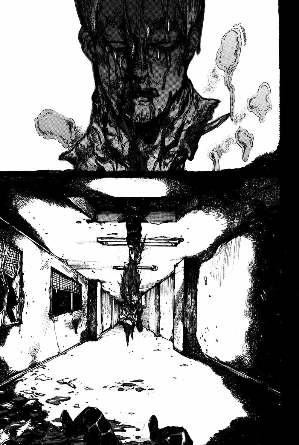 Kẻ Mất Trí Và Thế Giới Ma Thuật - Chương 68 - Trang 15