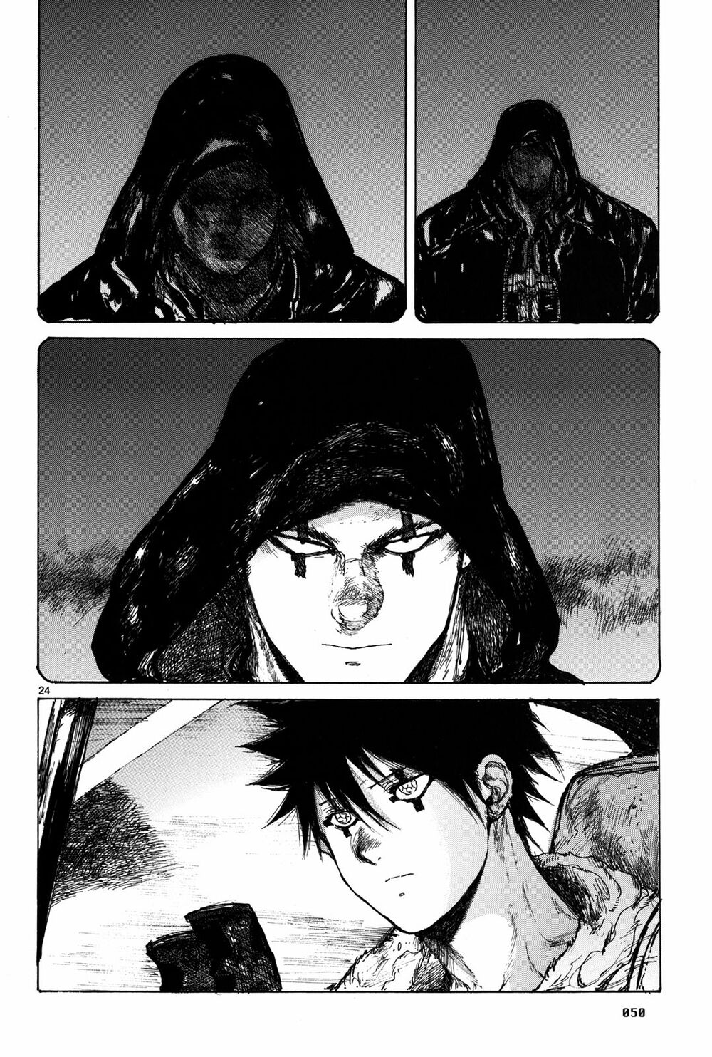 Kẻ Mất Trí Và Thế Giới Ma Thuật - Chương 69 - Trang 25