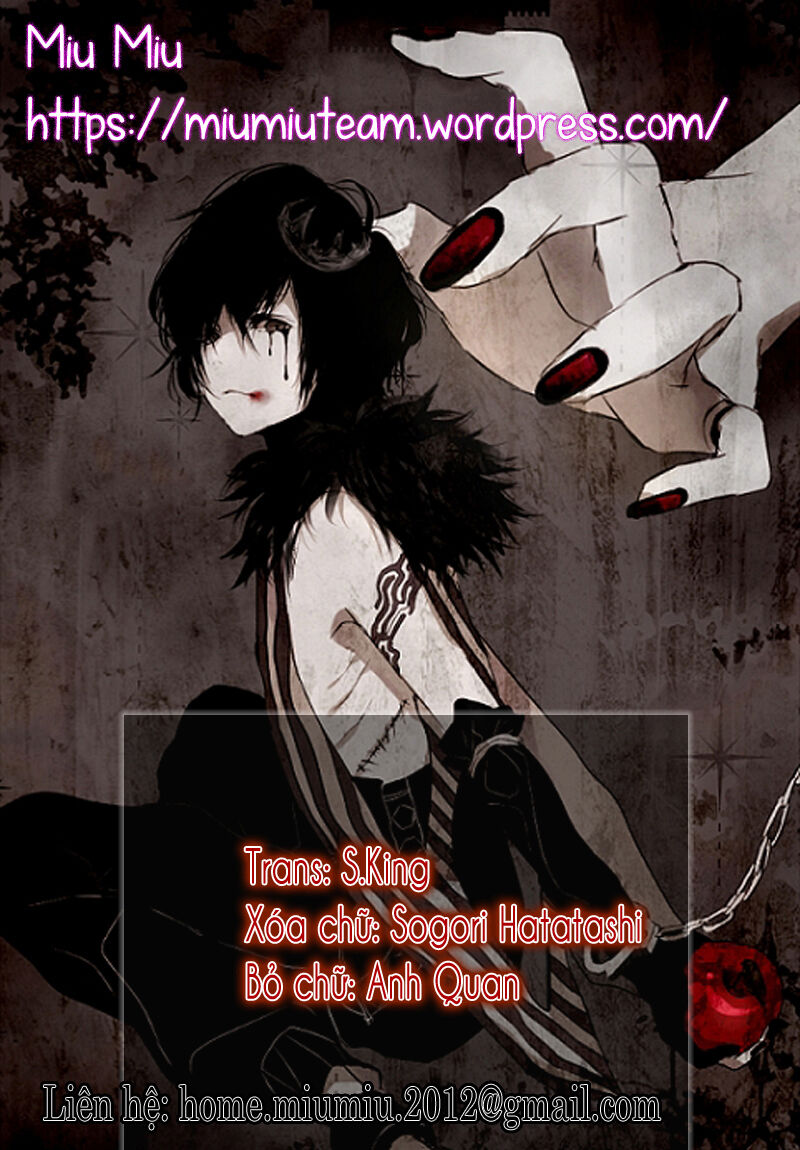 Kẻ Mất Trí Và Thế Giới Ma Thuật - Chương 71 - Trang 1