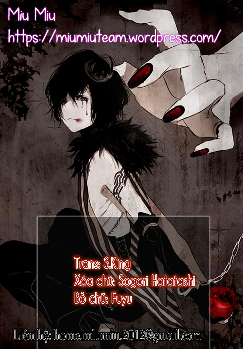 Kẻ Mất Trí Và Thế Giới Ma Thuật - Chương 72 - Trang 1