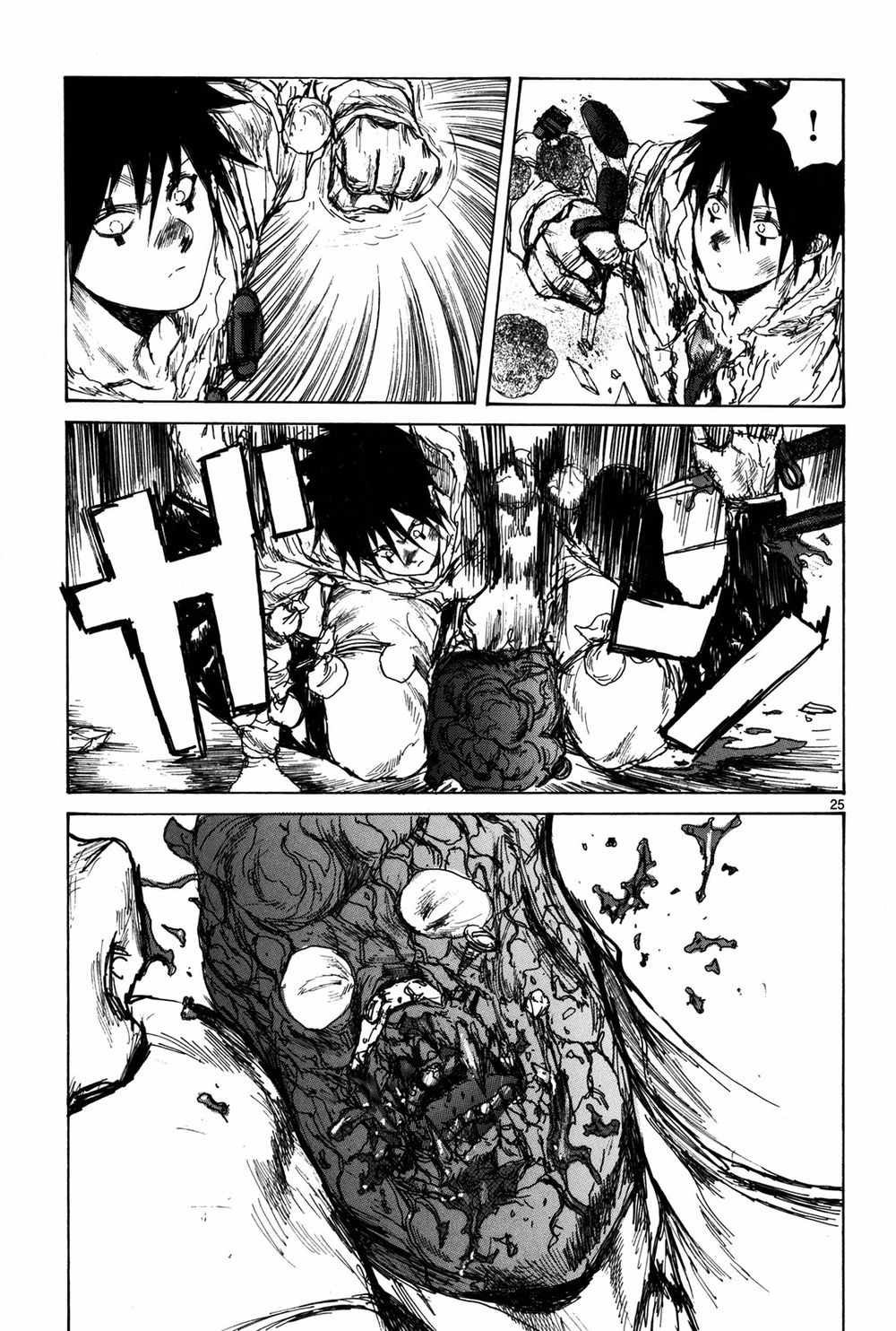 Kẻ Mất Trí Và Thế Giới Ma Thuật - Chương 72 - Trang 25