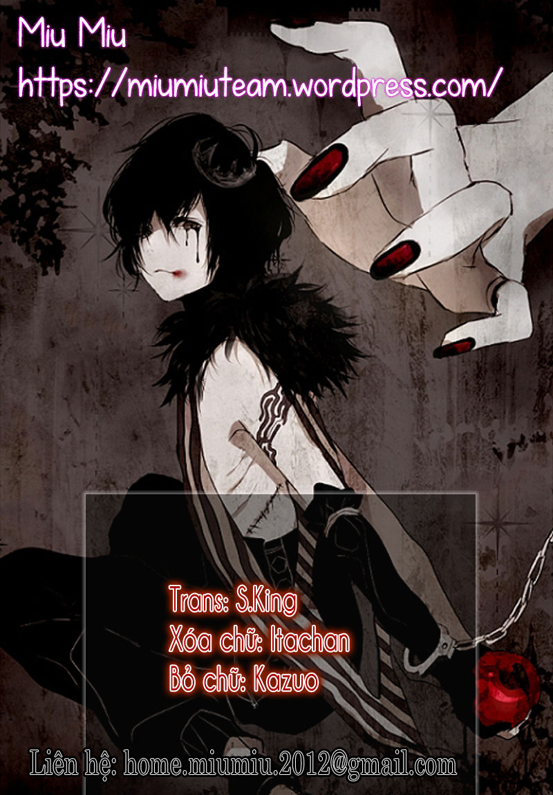 Kẻ Mất Trí Và Thế Giới Ma Thuật - Chương 73 - Trang 1