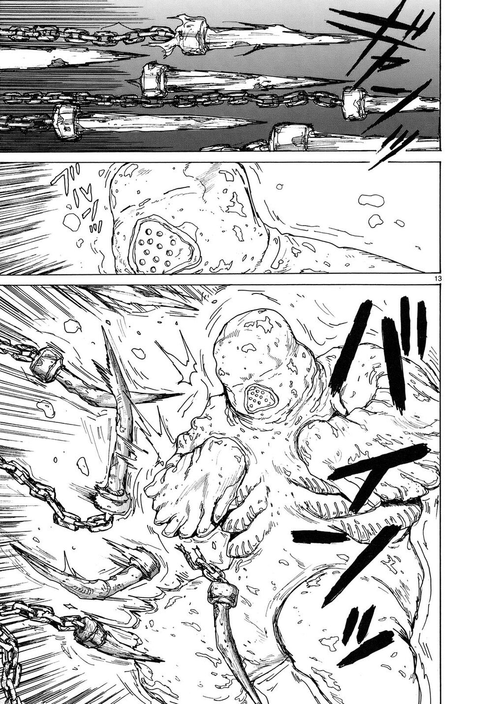 Kẻ Mất Trí Và Thế Giới Ma Thuật - Chương 79 - Trang 14